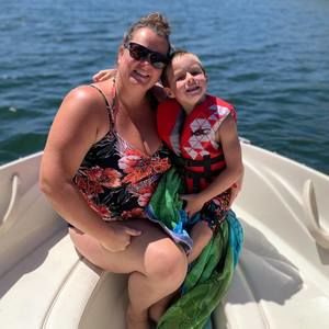 Meet your Posher, Jessica